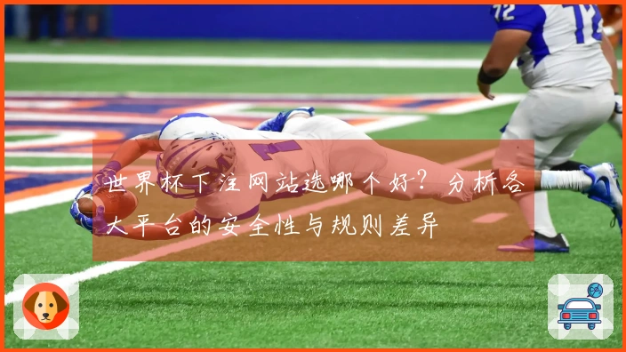 世界杯下注网站选哪个好？分析各大平台的安全性与规则差异